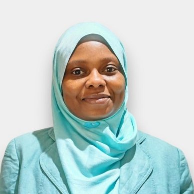 Dr Abolanle Adesope