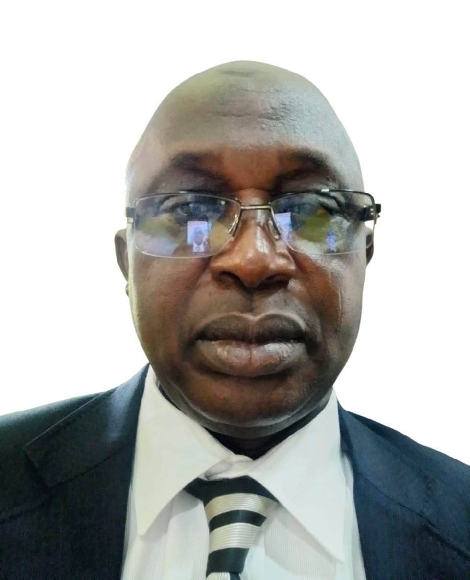 Mr Dapo Omitoogun