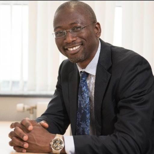 Abdulrafiu Odunuga