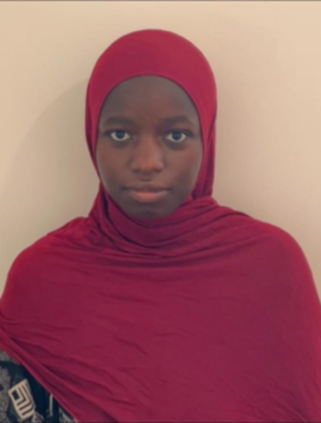 Rodiat Akanbi