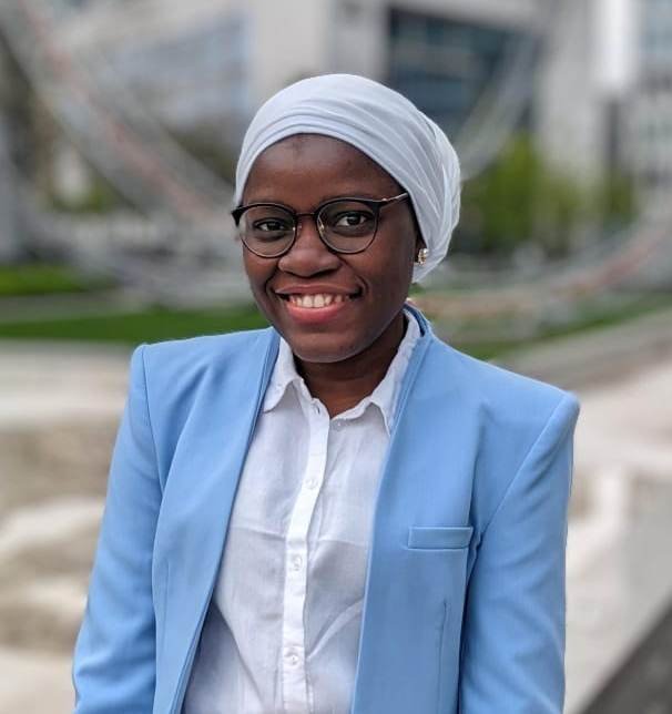 Eniola Babatunde