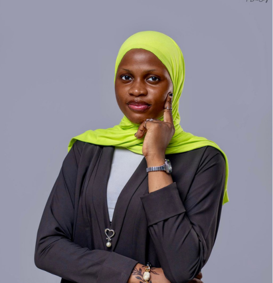 Zulaykha Idris