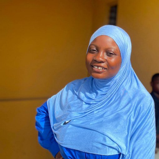 Aisha Akinboye