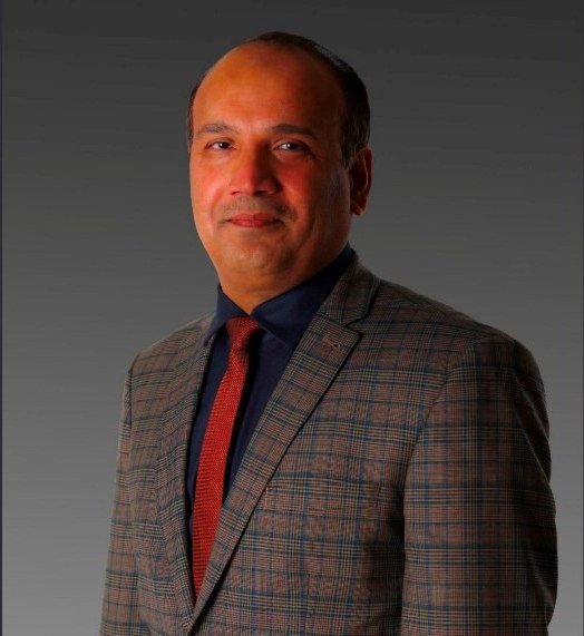 Khalid Ansari