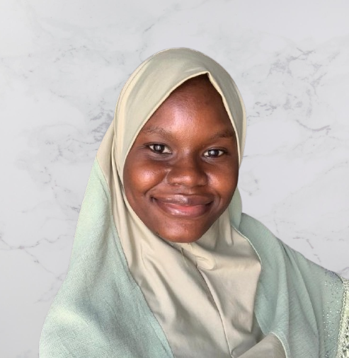 Pharmacist Shakiroh Akanbi