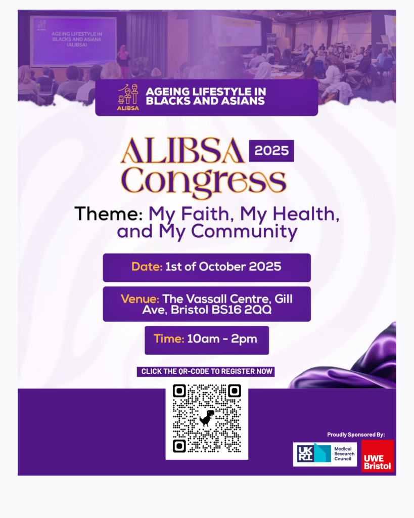 ALIBSA CONFERENCE 2025
